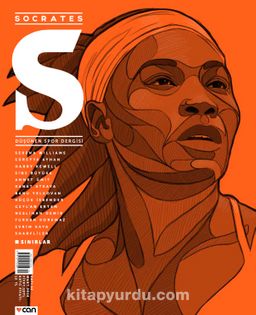 Socrates Düşünen Spor Dergisi Sayı:12 Mart 2016