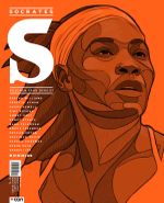 Socrates Düşünen Spor Dergisi Sayı:12 Mart 2016