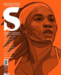 Socrates Düşünen Spor Dergisi Sayı:12 Mart 2016