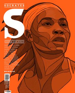 Socrates Düşünen Spor Dergisi Sayı:12 Mart 2016