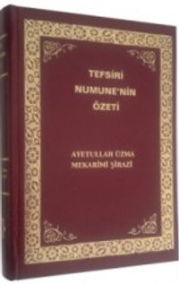 Tefsir-i Numune'nin Özeti (5 Cilt)