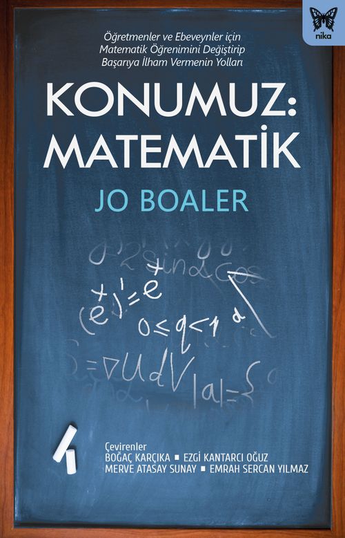 Konumuz Matematik 