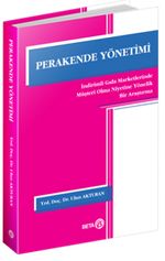 Perakende Yönetimi