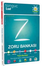 5. Sınıf Zoru Bankası Tüm Dersler