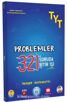 321 Rehber Matematik - Problemler - Kolektif