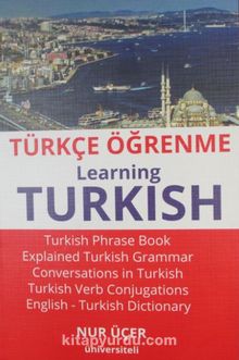 Türkçe Öğrenme 
