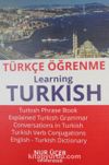 Türkçe Öğrenme
