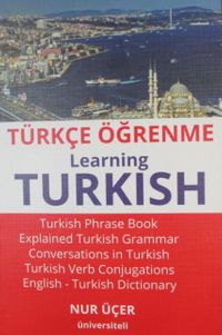 Türkçe Öğrenme 