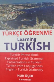 Türkçe Öğrenme 
