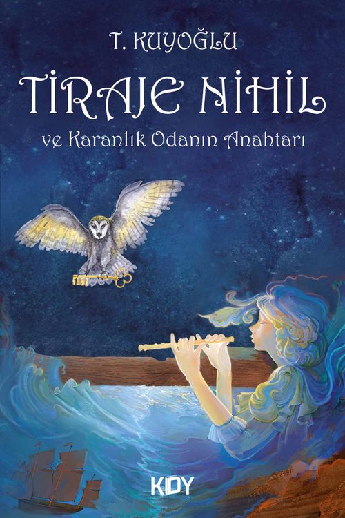 Tiraje Nihil
