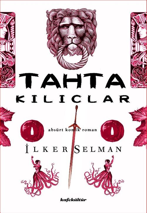 Tahta Kılıçlar