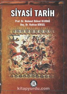 Siyasi Tarih - Haktan Birsel
