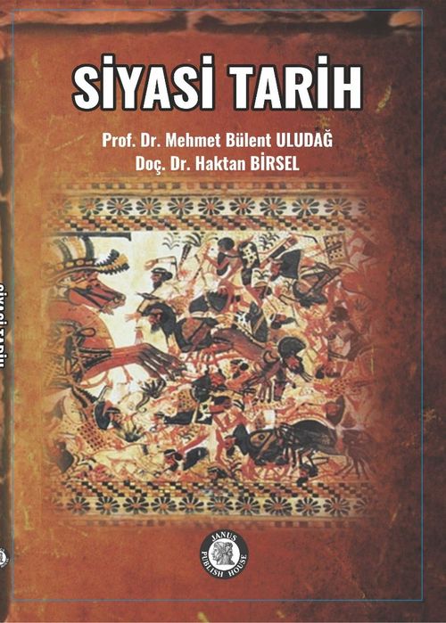 Siyasi Tarih