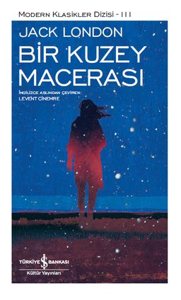 Bir Kuzey Macerası (Ciltli)