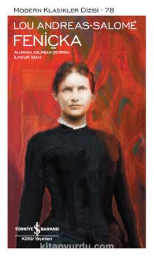 Feniçka (Ciltli) - Lou Andreas-Salome