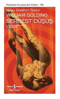 Serbest Düşüş (Ciltli)