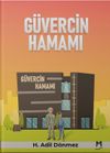 G&uuml;vercin Hamamı