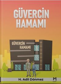 Güvercin Hamamı