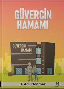 Güvercin Hamamı