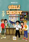 Gizli Deney