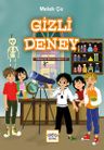 Gizli Deney