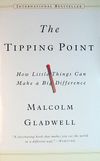 The Tipping Point (Cep Boy)