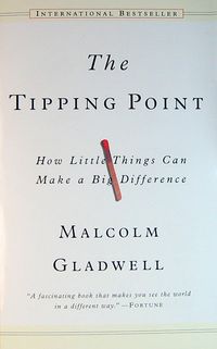 The Tipping Point (Cep Boy)