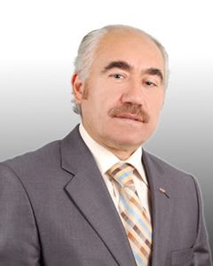  Ahmet Türkan