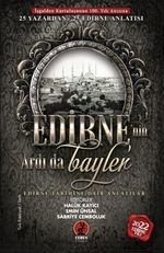 Edirne'nin Ardı Da Bayler