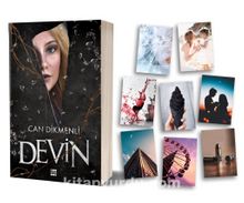 Devin - Can Dikmenli