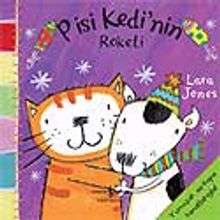 Pisi Kedi'nin Roketi / Dokun Eğlen