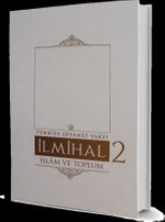 İlmihal 2. Cilt / İslam ve Toplum