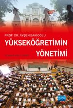 Yükseköğretimin Yönetimi