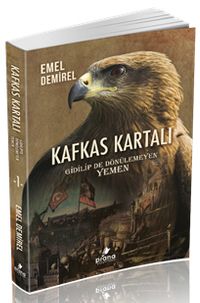 Kafkas Kartalı 1