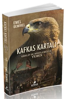 Kafkas Kartalı 1