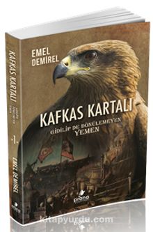 Kafkas Kartalı - Emel Demirel