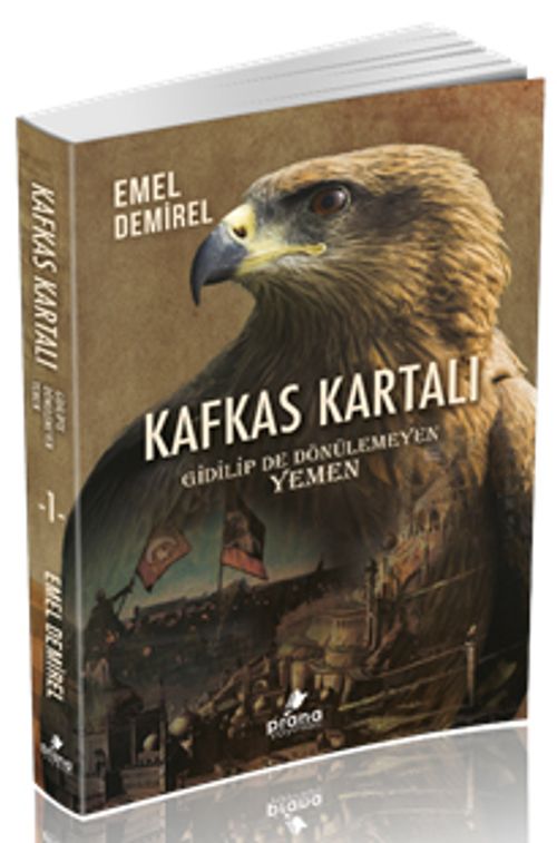 Kafkas Kartalı 1