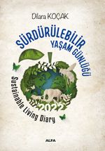 Sürdürülebilir Yaşam Günlüğü 2022 - Sustainable Living Diary