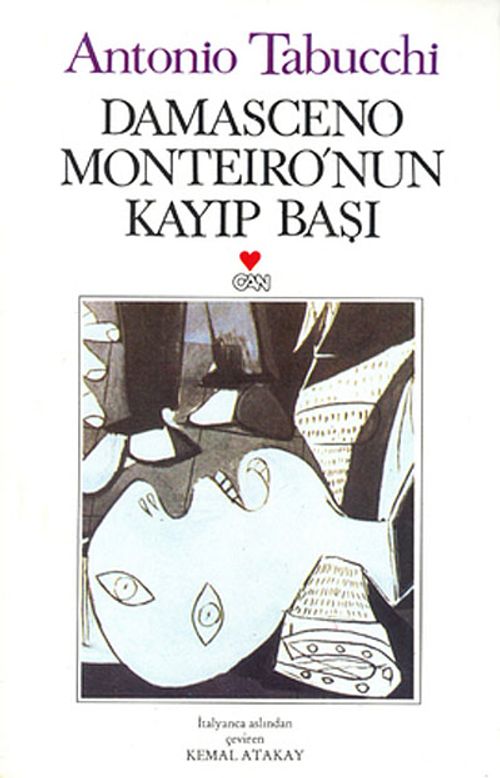 Damasceno Monteireonun Kayıp Başı