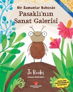 Pasaklı'nın Sanat Galerisi