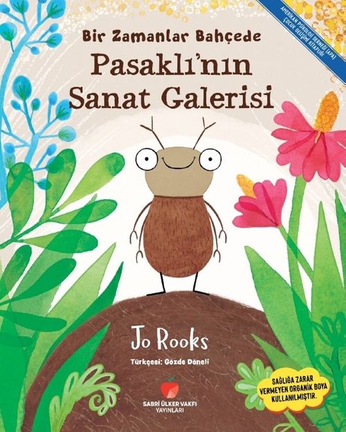 Pasaklı'nın Sanat Galerisi