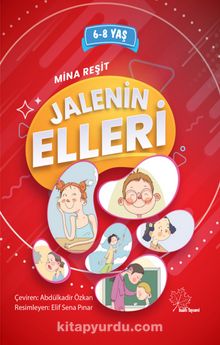 Jale'nin Elleri - Mina Reşit