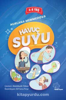Havuç Suyu - Nurlana Memmedov