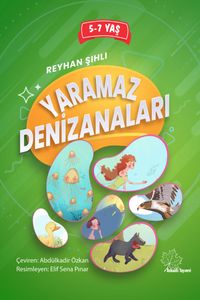 Yaramaz Denizanaları