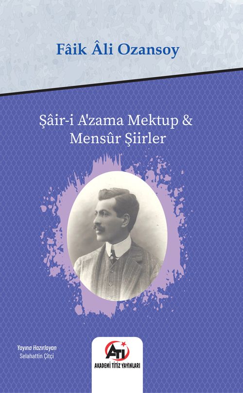 Şair-i A'zama Mektup & Mensûr Şiirler
