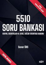 5510 Soru Bankası