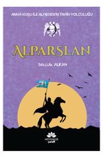 Alparslan / Anka Kuşu İle Alperen'in Tarih Yolculuğu