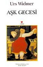 Aşk Gecesi