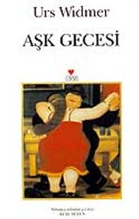 Aşk Gecesi