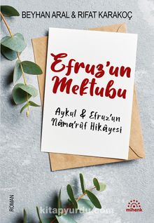 Efruz’un Mektubu - Beyhan Aral